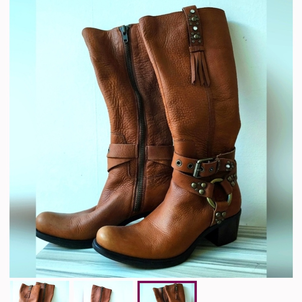 Various boots - Picture 4 of 4